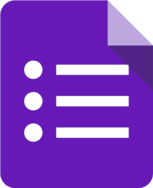 GoogleForms Topic Logo